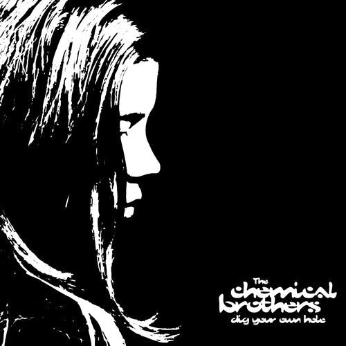 The Chemical Brothers: Dig Your Own Hole \ LP