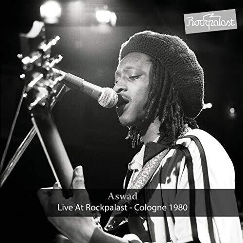 Aswad- Live At Rockpalast: Cologne 1980 - VINYL