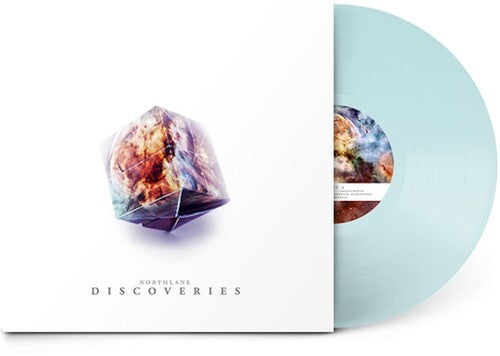 Northlane: Discoveries (Mr Blue Sky Coloured Vinyl) - VINYL