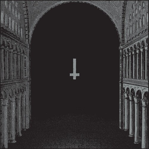 Gost: Non Paradisi \ LP
