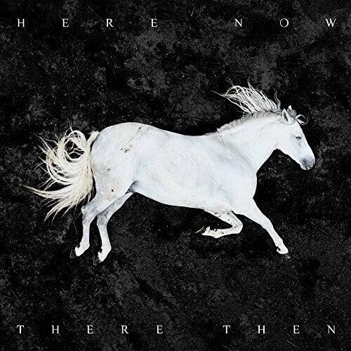 Dool- Here Now There Then - VINYL
