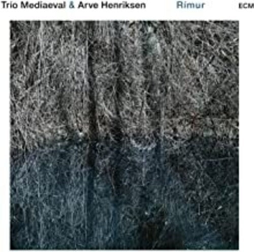 Henriksen, Arve / Trio Mediaeval: Rimur  \ CD