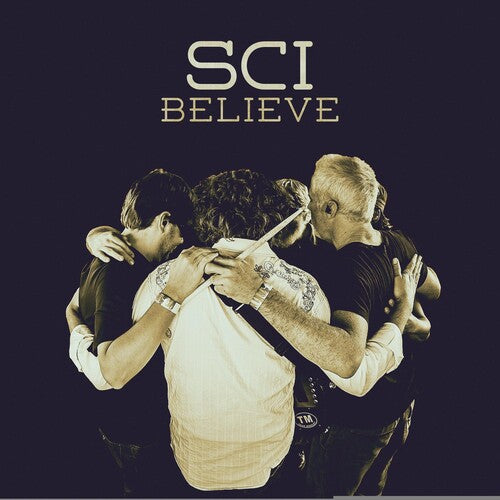 The String Cheese Incident: Believe  \ CD