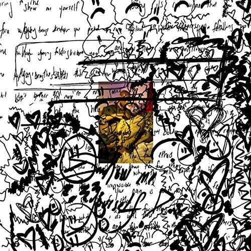 Serpentwithfeet: blisters \ LP