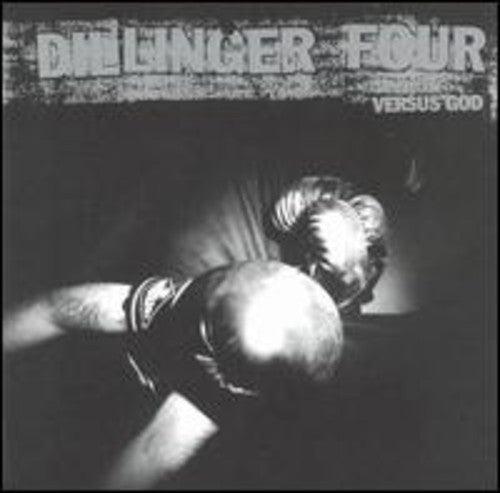 Dillinger Four- Versus God - VINYL