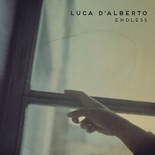 Luca D'Alberto: Endless  \ CD
