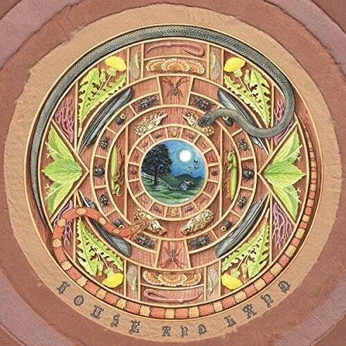 House and Land: House & Land \ LP