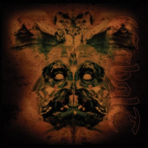Cobalt: Slow Forever - VINYL