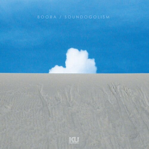 Boora: Soundogolism \ LP