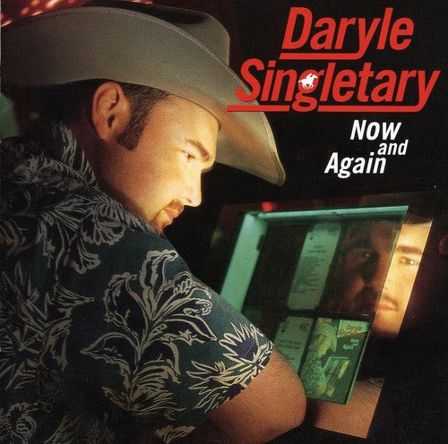 Daryle Singletary: Now and Again  \ CD