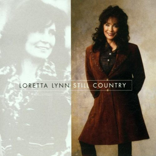 Loretta Lynn: Still Country  \ CD