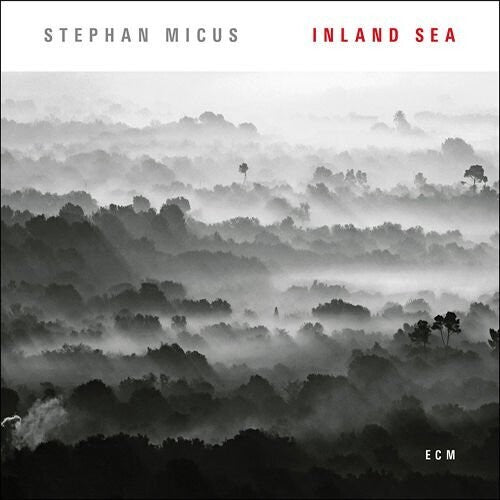 Stephan Micus: Inland Sea  \ CD
