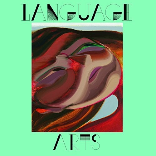 Language Arts: Able Island (LP) \ LP