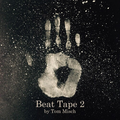 Tom Misch: Beat Tape 2 \ LP