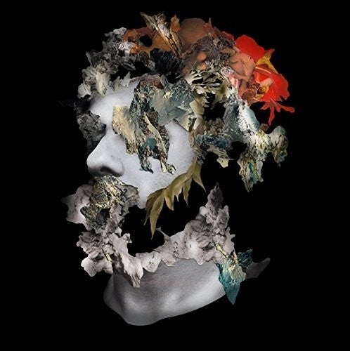 Ash Koosha: I Aka I  \ CD