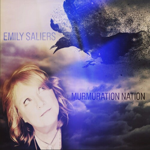 Emily Saliers: Murmuration Nation  \ CD