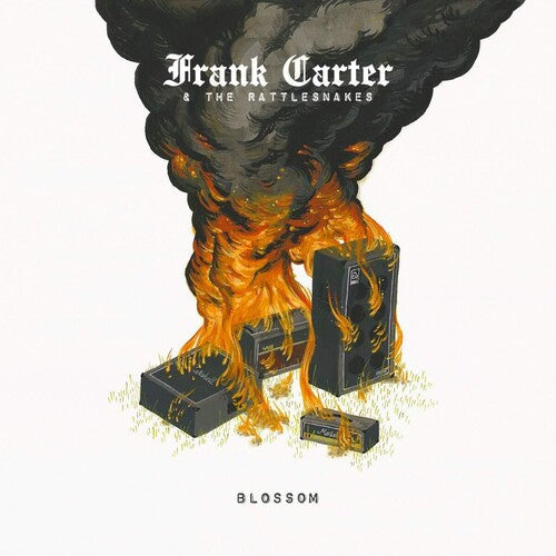 Frank Carter: Blossom - VINYL