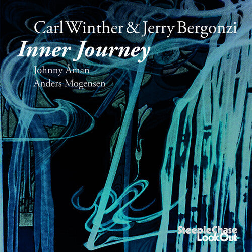 Carl Winther: Inner Journey - CD