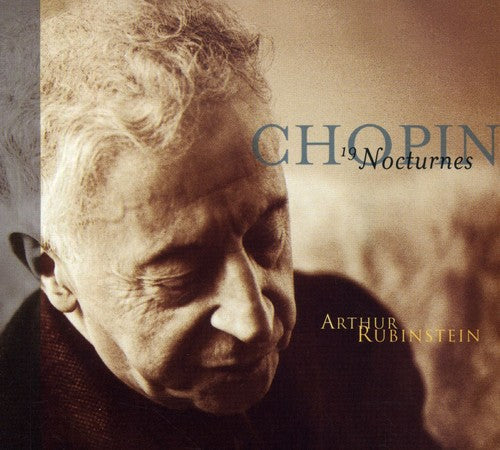 Artur Rubinstein: Rubinstein Collection 49  \ CD