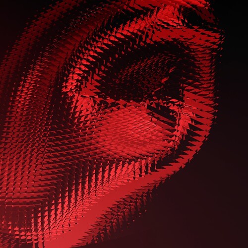 I Speak Machine: Zombies 1985 \ LP