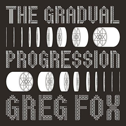 Greg Fox: Gradual Progression \ LP