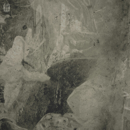 Elodie: Vieux Silence \ LP