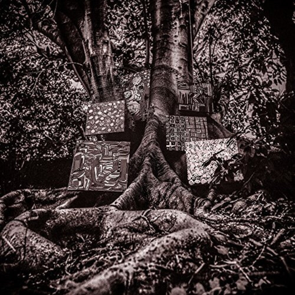 Kamasi Washington- Harmony Of Difference [LP] - VINYL
