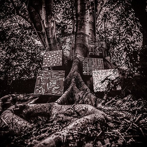Kamasi Washington: Harmony Of Difference  \ CD