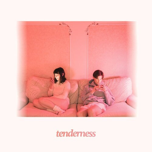 Blue Hawaii: Tenderness  \ CD