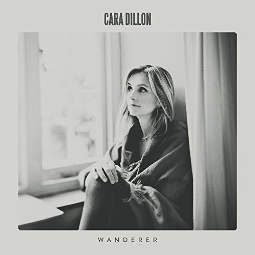 Cara Dillon: Wanderer  \ CD
