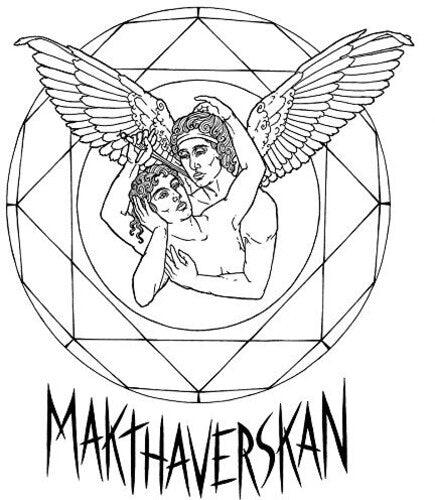 Makthaverskan- Ill - VINYL