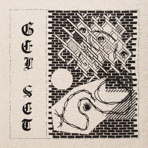 Gel Set: Body Copy \ LP