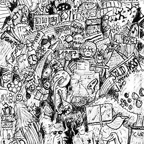 Matias Aguayo: Sofarnopolis \ LP