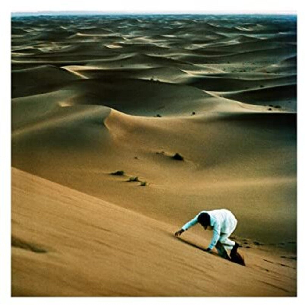 Baxter Dury- Prince Of Tears [LP] - VINYL