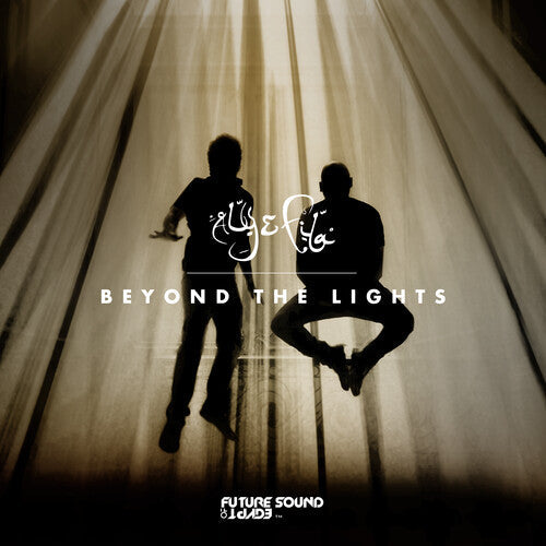 Aly & Fila: Beyond The Lights  \ CD