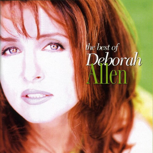 Deborah Allen: Best of  \ CD