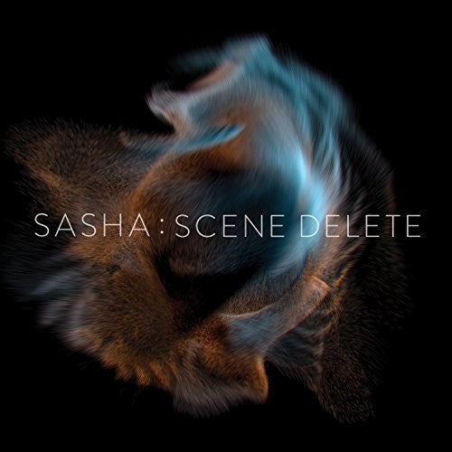 Sasha: Late Night Tales Presents Sasha : Scene Delete \ LP