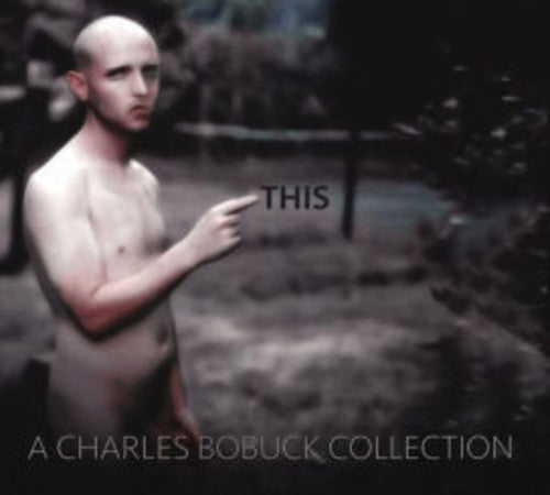 Charles Bobuck: This  \ CD