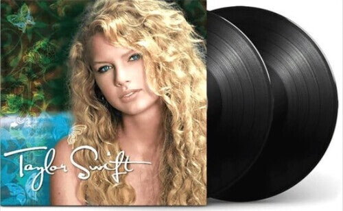 Taylor Swift: Taylor Swift \ LP