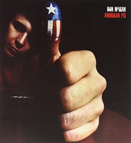 Don McLean- American Pie - VINYL