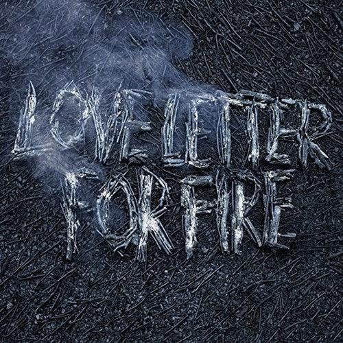 Sam Beam- Love Letter for Fire - VINYL