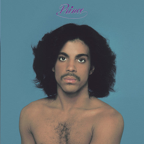 Prince- Prince [Vinyl] - VINYL