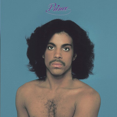 Prince & the Revolution: Prince - VINYL