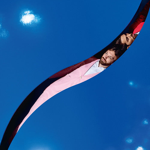 Breakbot: Still Waters \ LP
