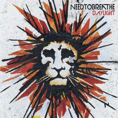 Needtobreathe- Daylight - VINYL