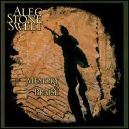 Alec Sweet Stone: Memory & Praise  \ CD