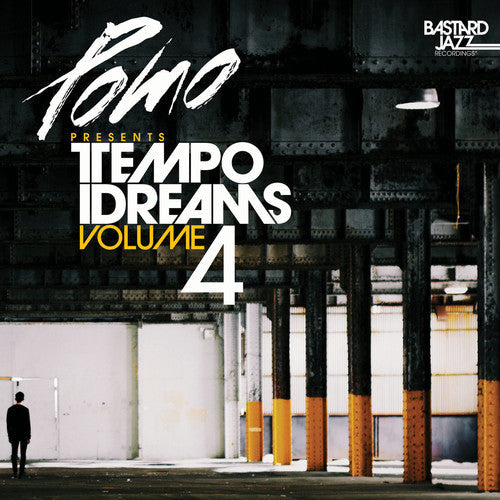 Various Artists: Tempo Dreams 4 / Various \ LP