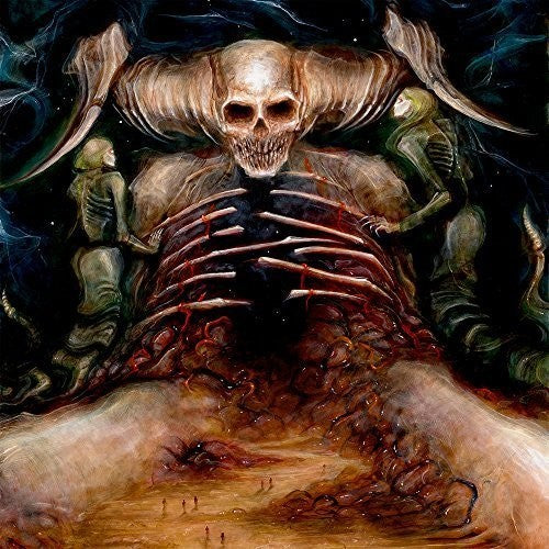 Horrendous- Anareta - VINYL
