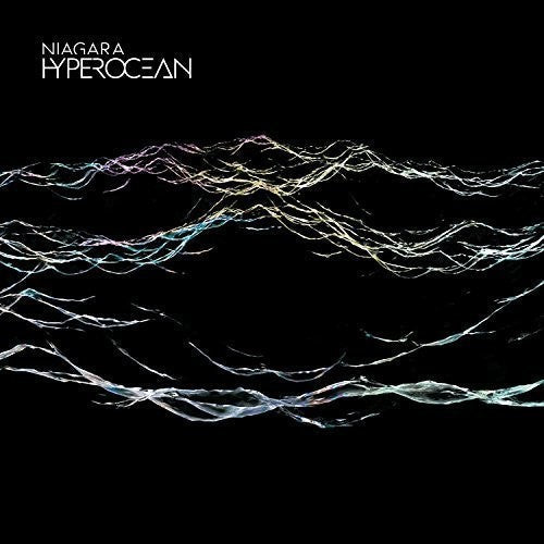 Niagara: Hyperocean  \ CD