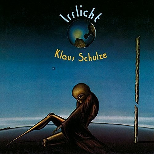 Klaus Schulze: Irrlicht  \ CD